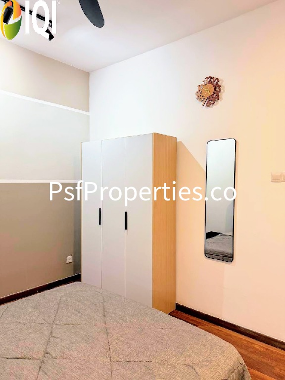 Renai Jelutong Residences image