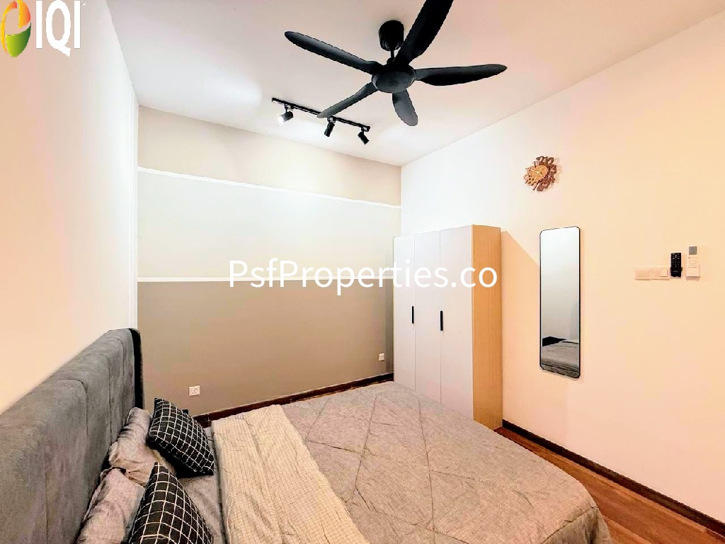 Renai Jelutong Residences image