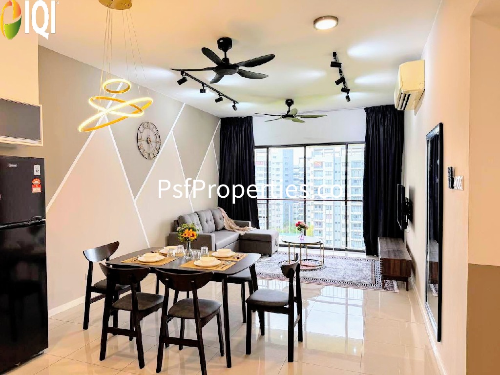 Renai Jelutong Residences image