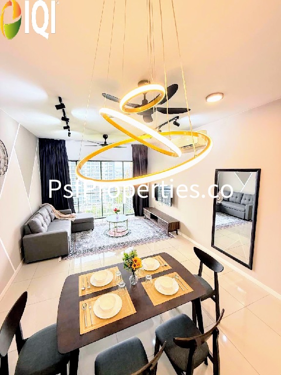 Renai Jelutong Residences image