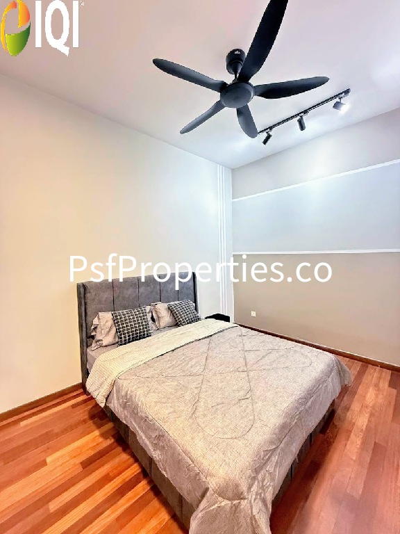 Renai Jelutong Residences image