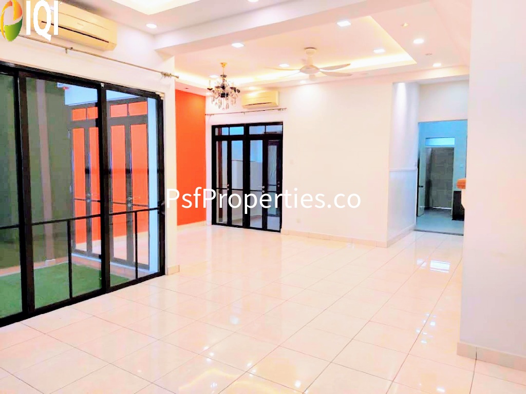 Bukit Jelutong image