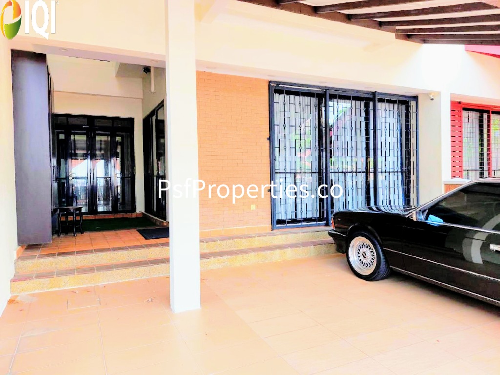 Bukit Jelutong image