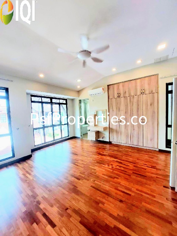 Bukit Jelutong image