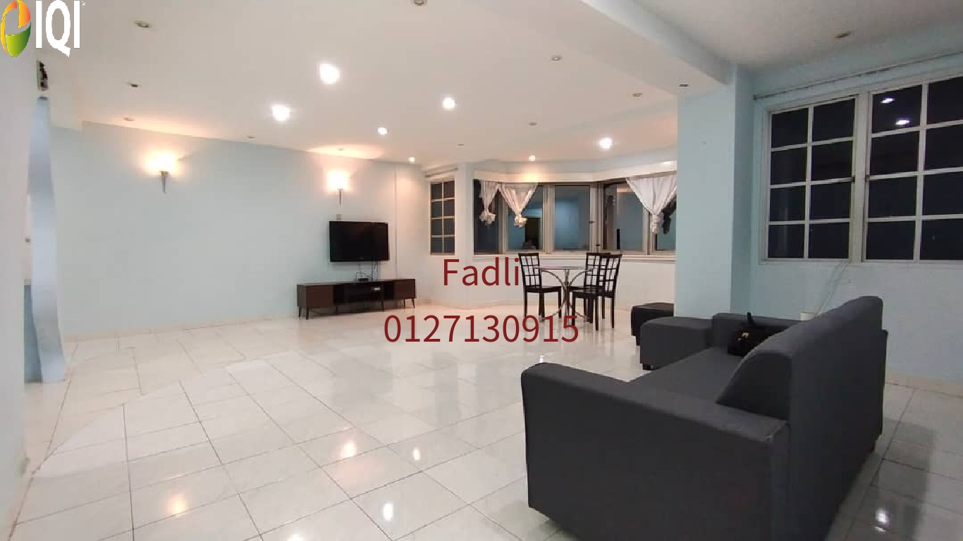 Heritage (Menara Warisan) image