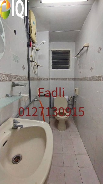 Heritage (Menara Warisan)