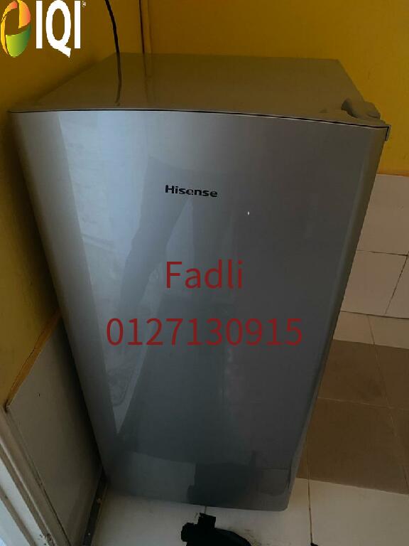 Heritage (Menara Warisan) image