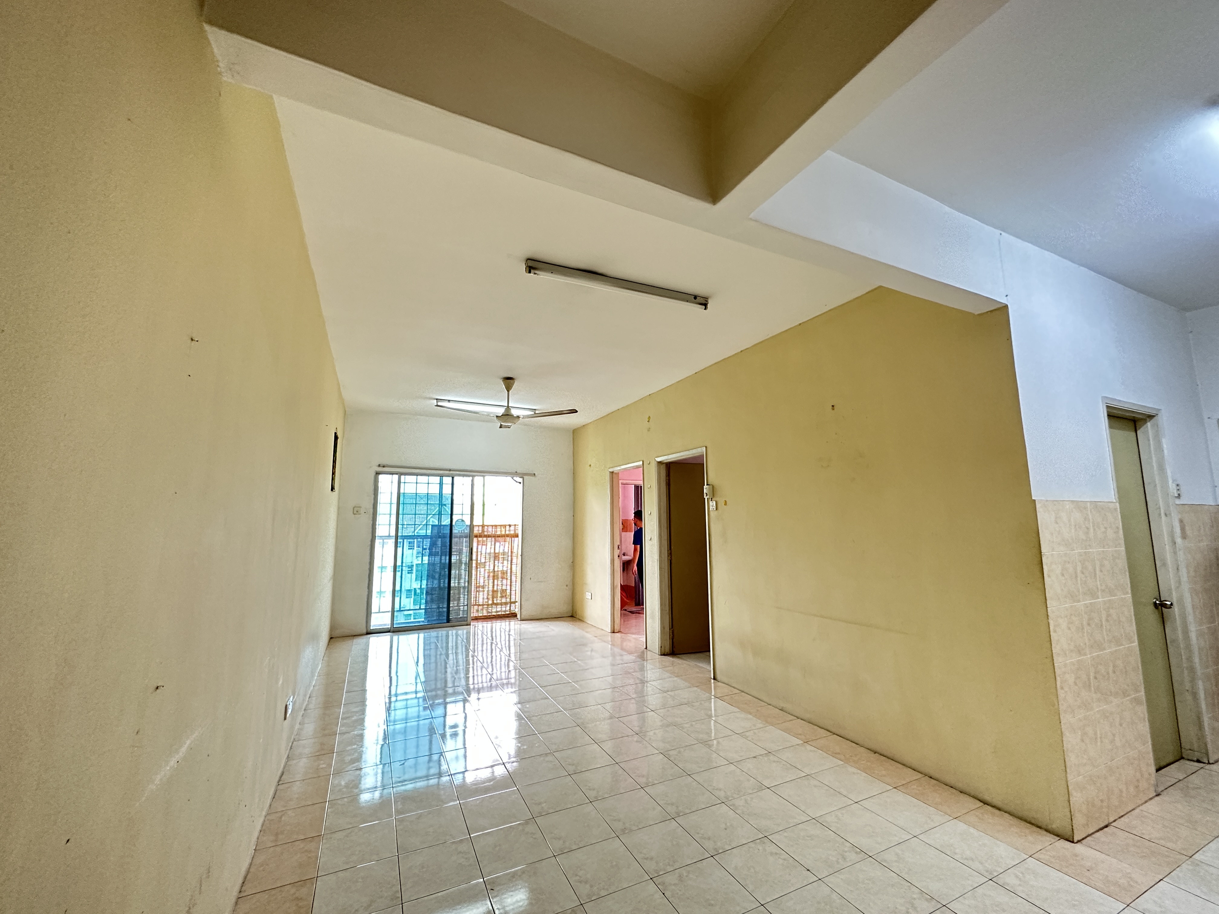 Bayu Villa Apartment, Bayu Perdana image