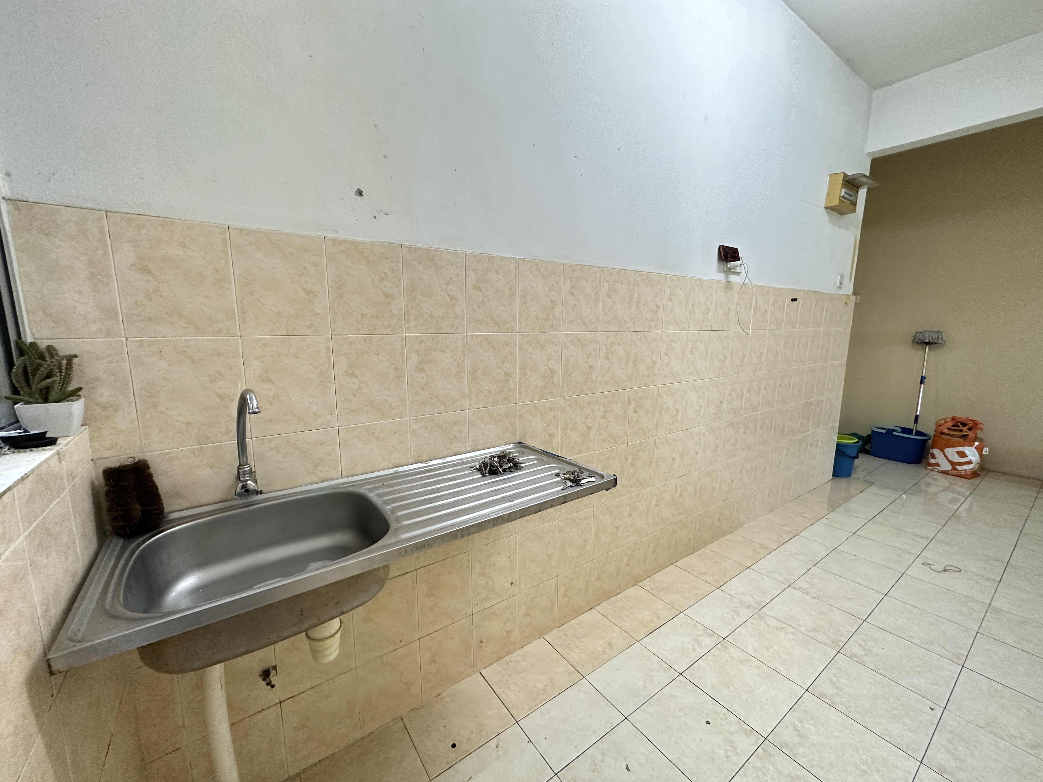 Bayu Villa Apartment, Bayu Perdana image