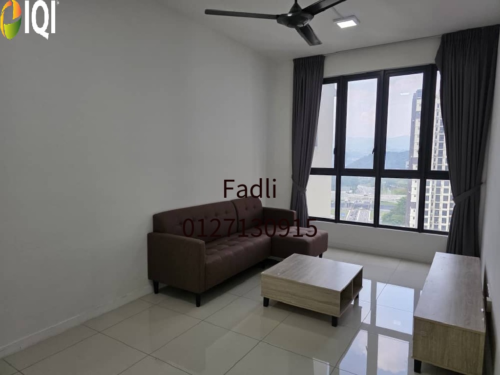 Lexa Residence @ The Quartz image