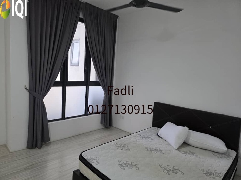 Lexa Residence @ The Quartz