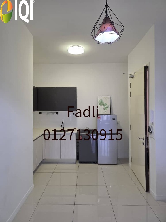 Lexa Residence @ The Quartz image