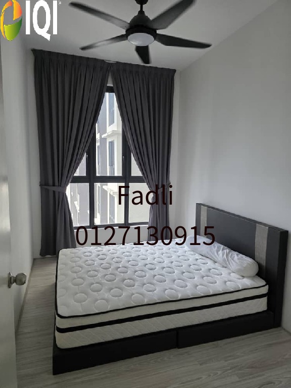 Lexa Residence @ The Quartz image