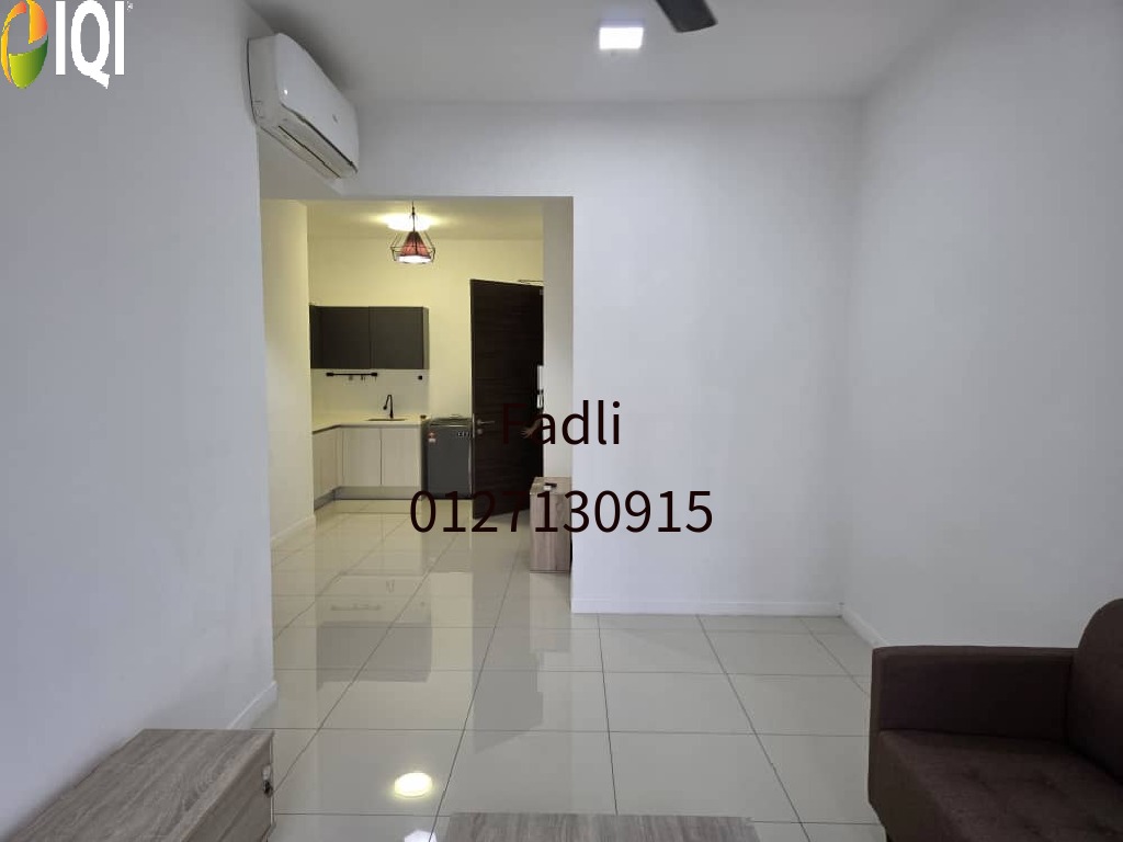 Lexa Residence @ The Quartz image