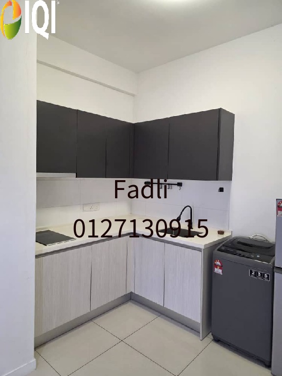 Lexa Residence @ The Quartz image