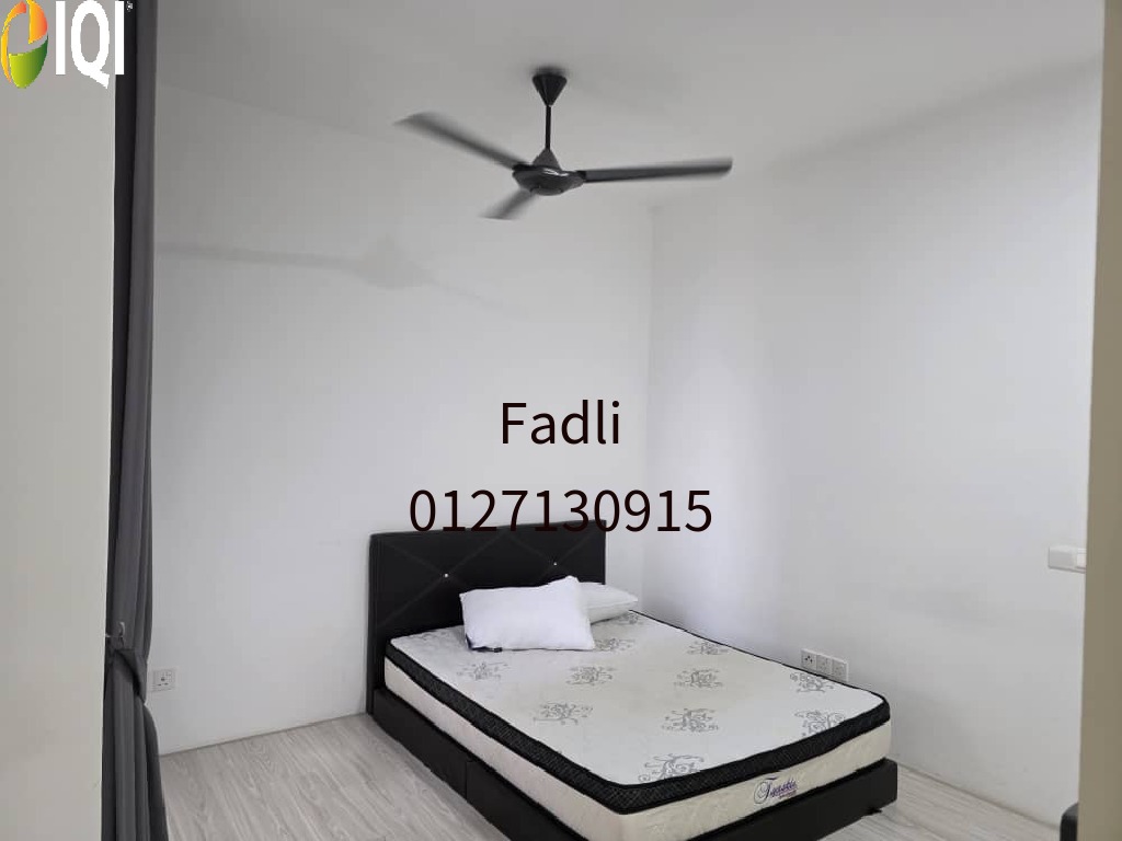 Lexa Residence @ The Quartz image