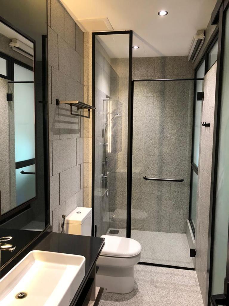 Scarletz Suites image