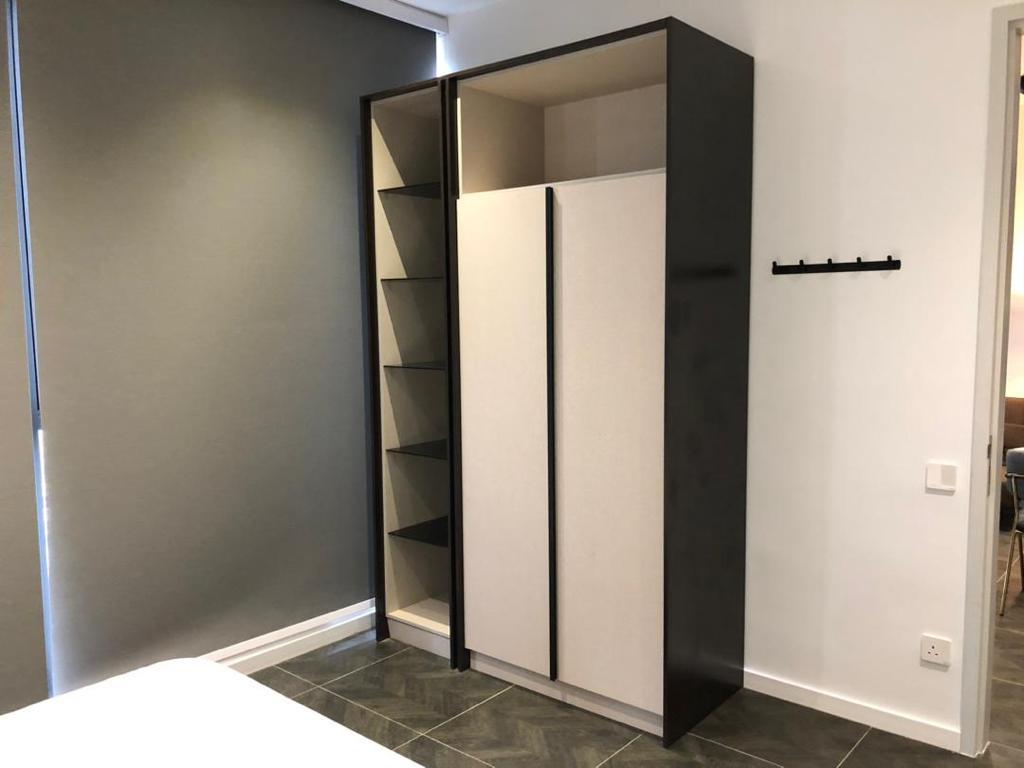 Scarletz Suites image