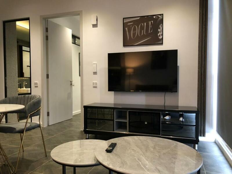 Scarletz Suites