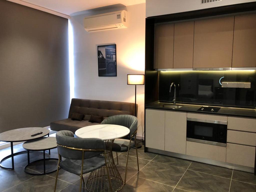 Scarletz Suites image