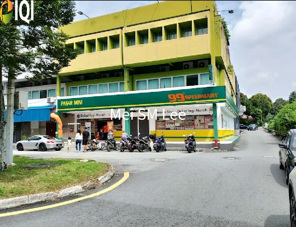 Taman Tun Dr Ismail image