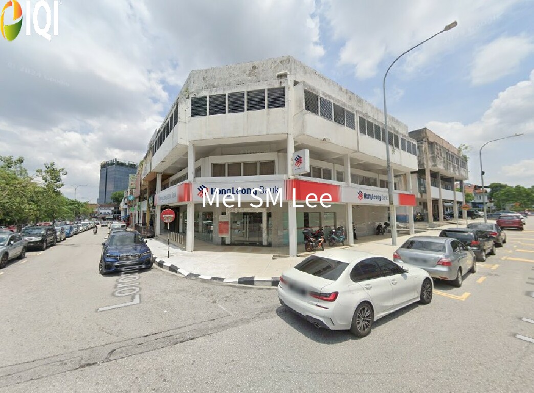 Taman Tun Dr Ismail image