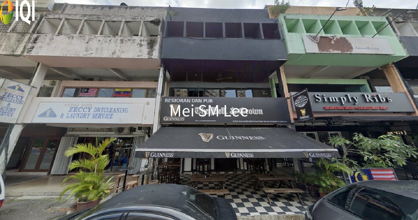 Taman Tun Dr Ismail image