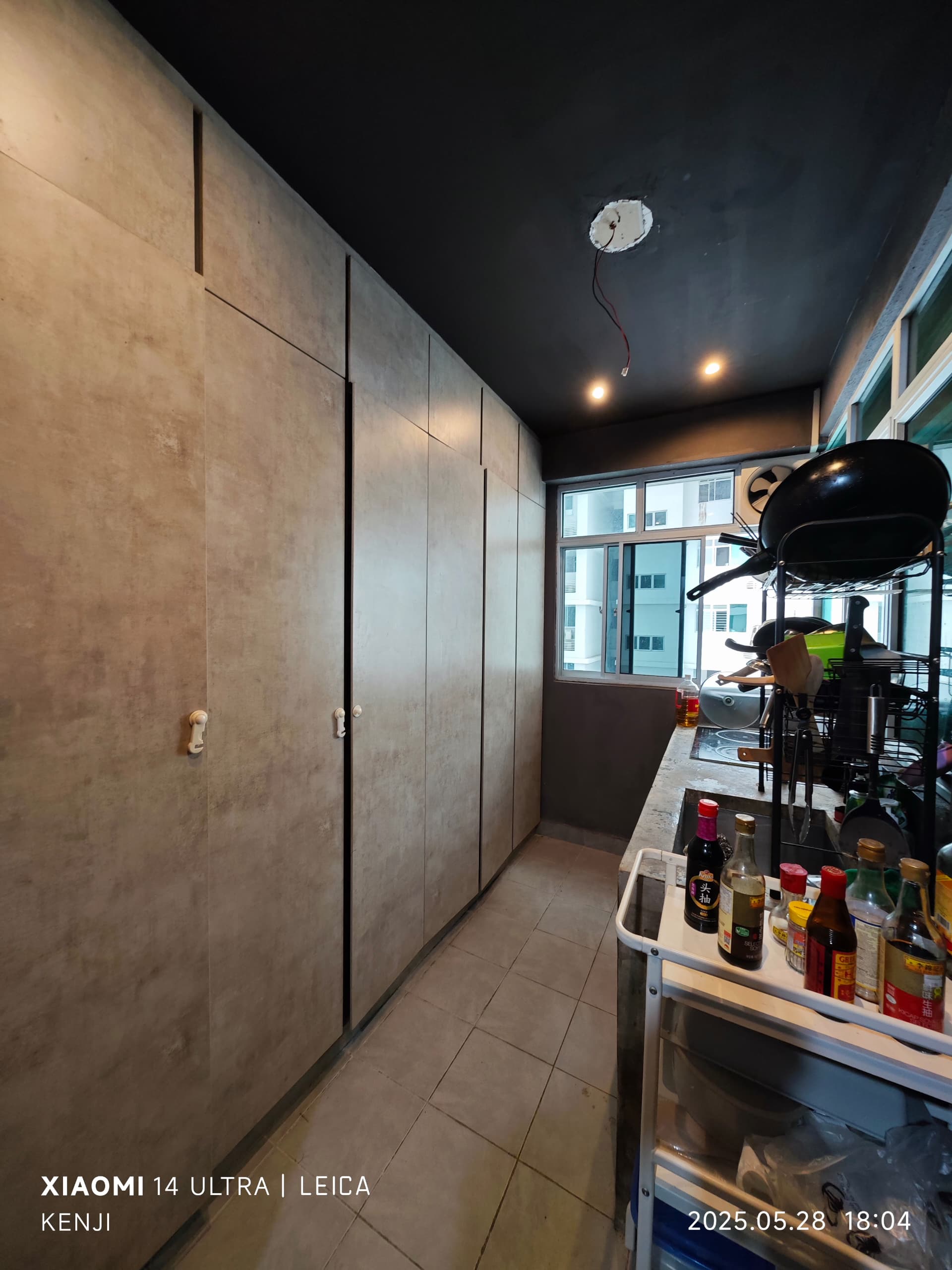 Kiara Residences 2 (Residensi Kiara Jalil 2) image