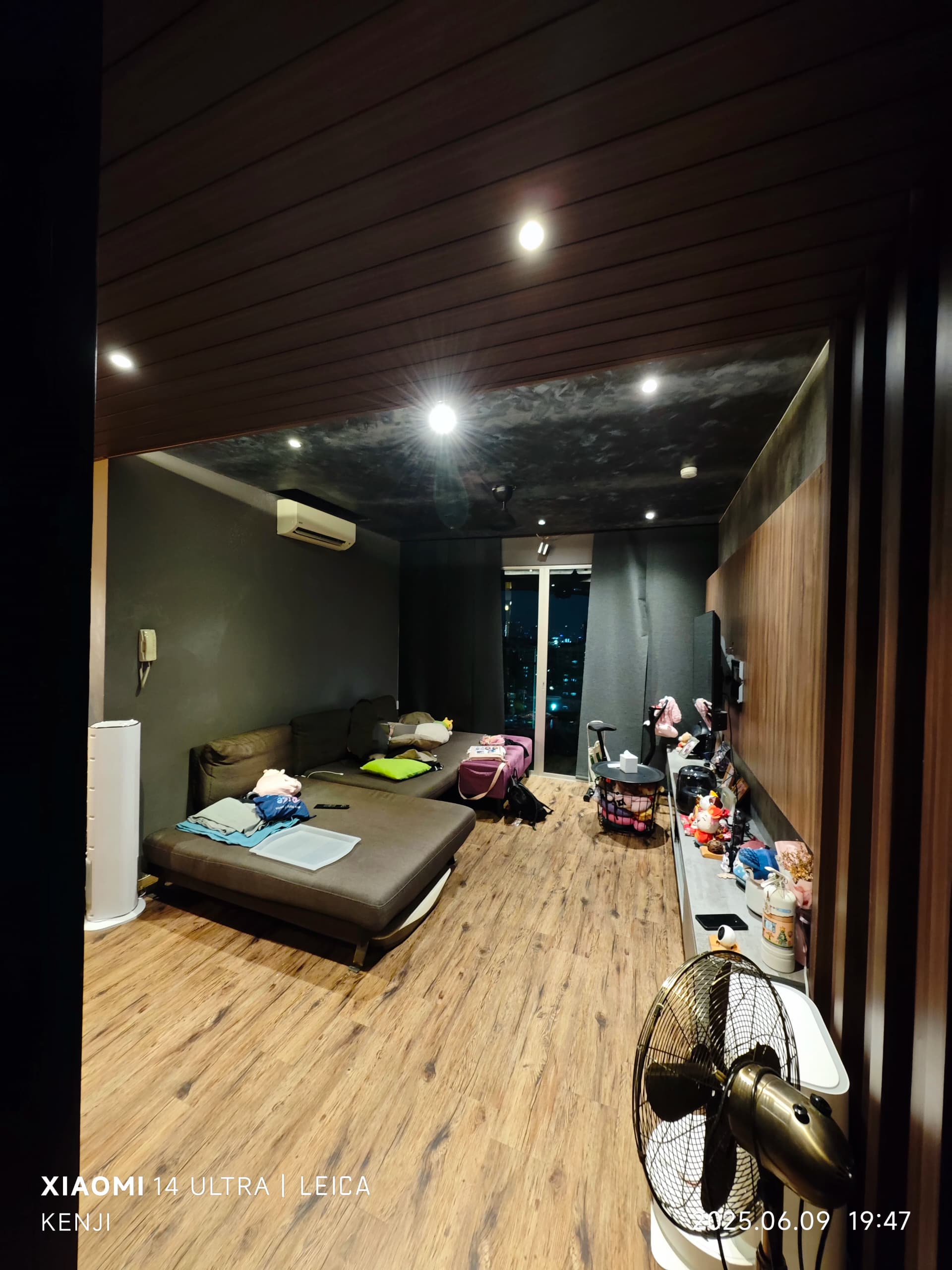 Kiara Residences 2 (Residensi Kiara Jalil 2) image