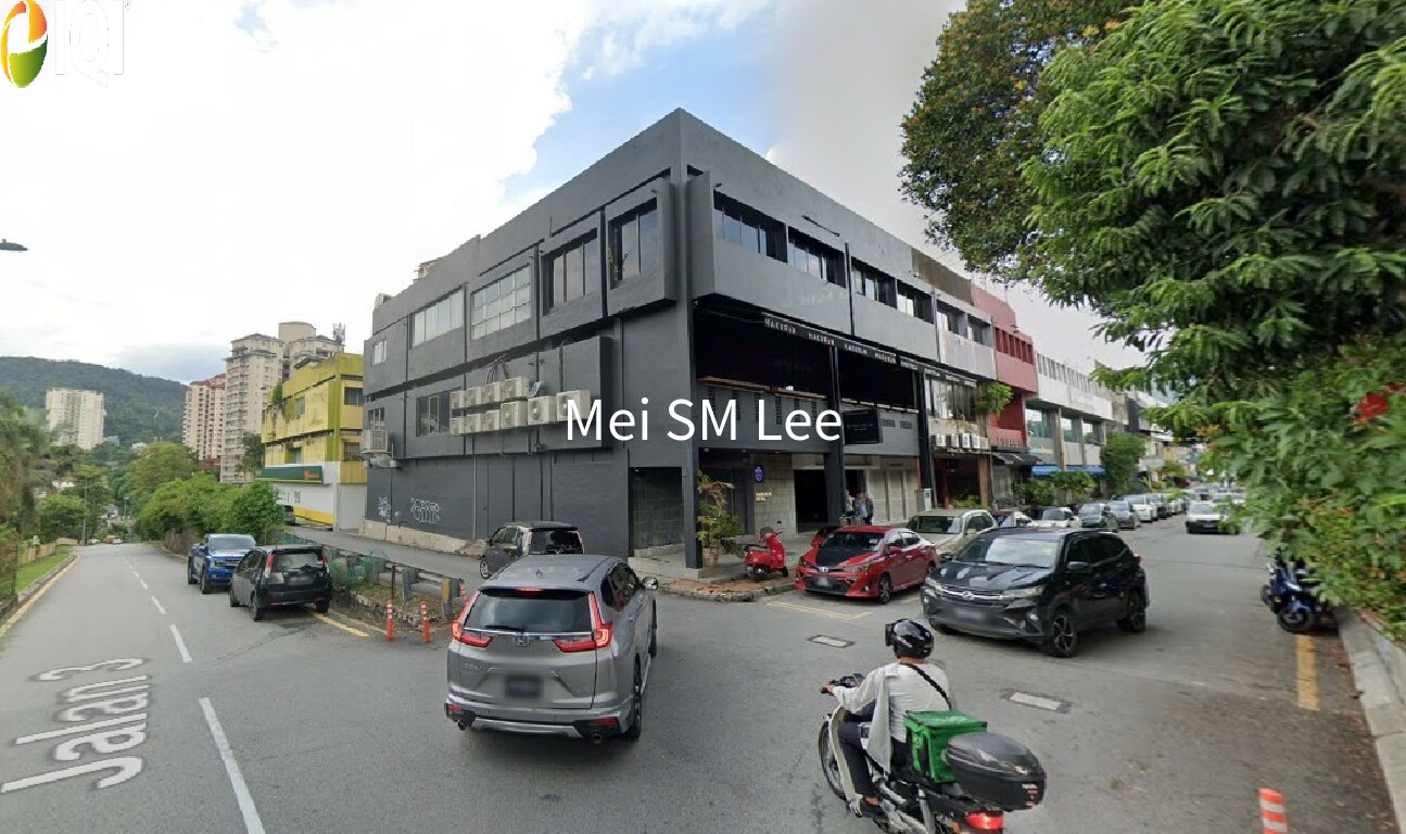 Taman Tun Dr Ismail image