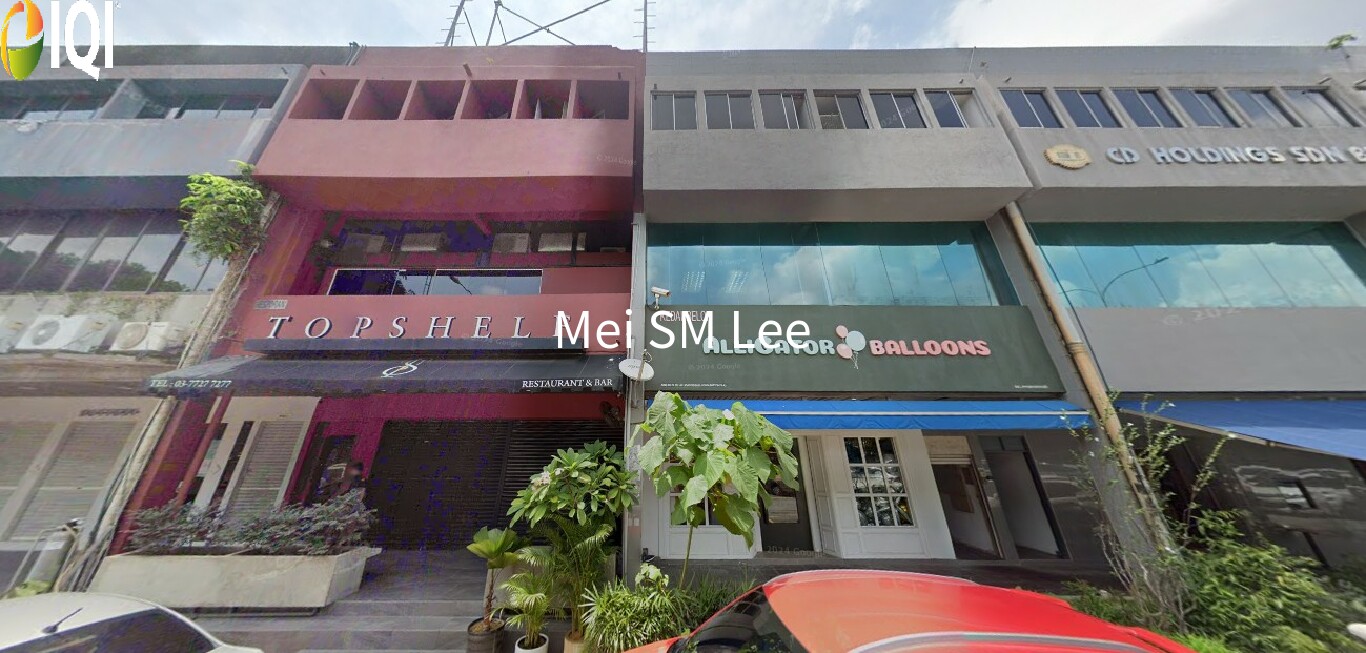 Taman Tun Dr Ismail image