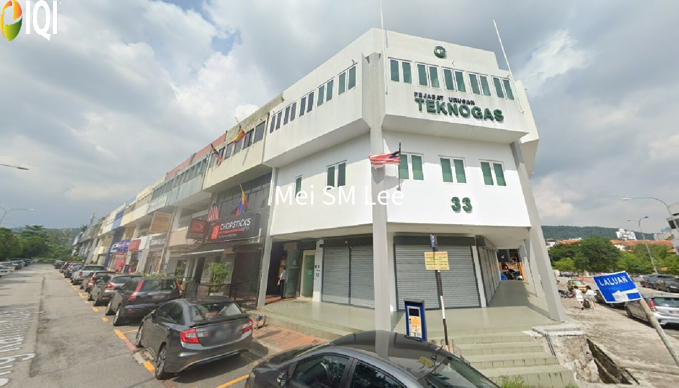 Taman Tun Dr Ismail image