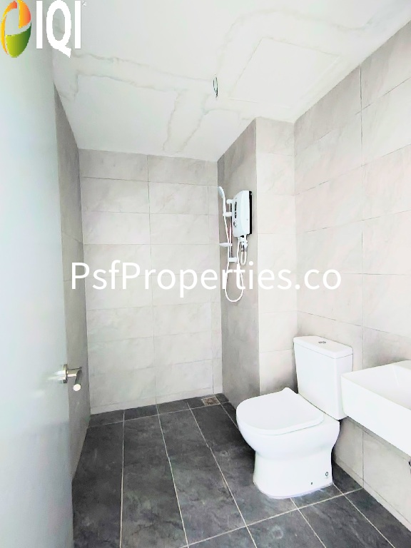 Tulip Residence Denai Alam image