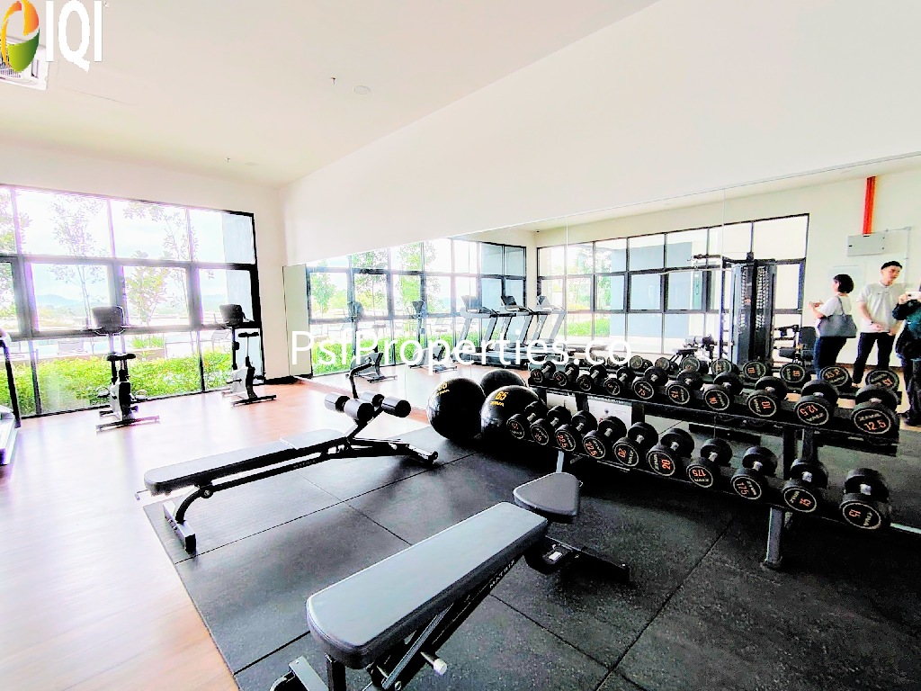 Tulip Residence Denai Alam image