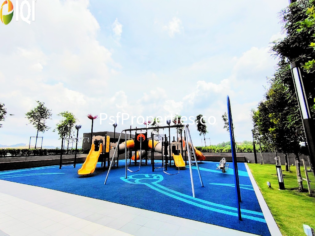 Tulip Residence Denai Alam image