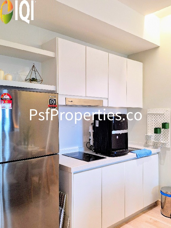 Tulip Residence Denai Alam image