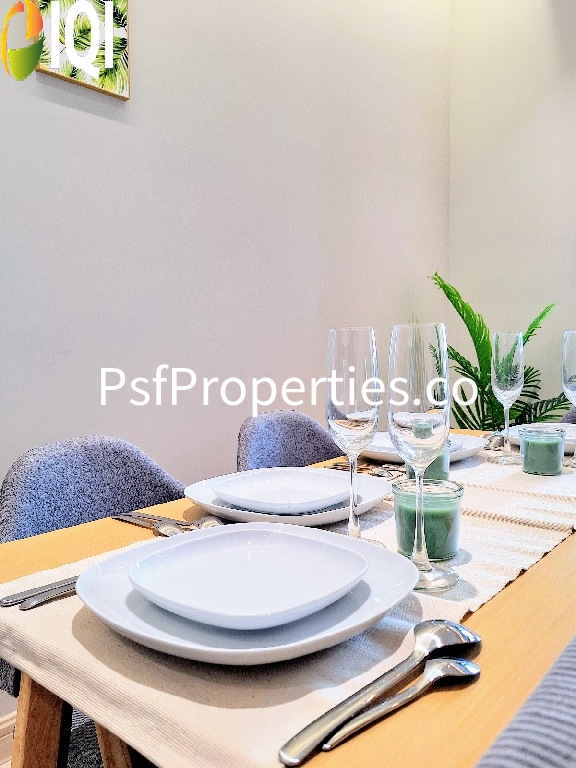 Tulip Residence Denai Alam image