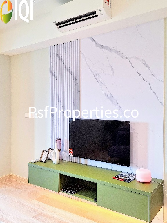 Tulip Residence Denai Alam image