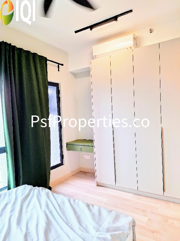 Tulip Residence Denai Alam image