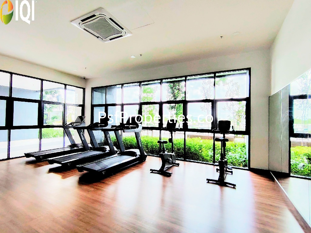 Tulip Residence Denai Alam image