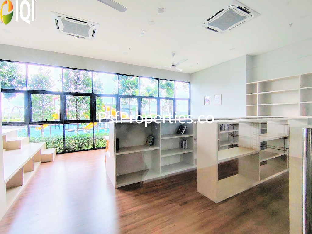 Tulip Residence Denai Alam image