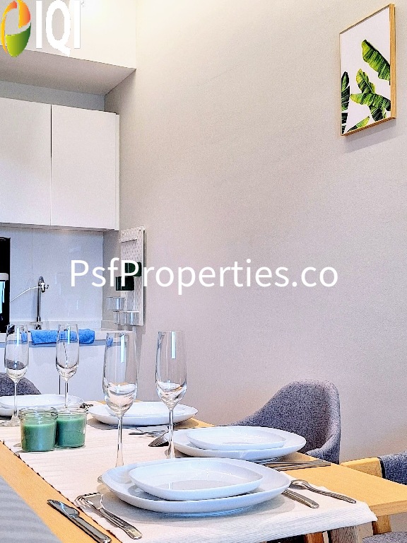 Tulip Residence Denai Alam image