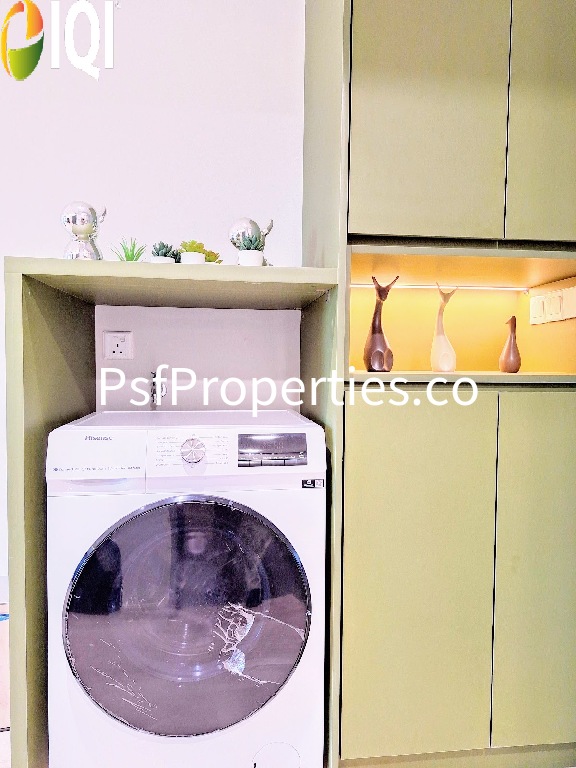 Tulip Residence Denai Alam image