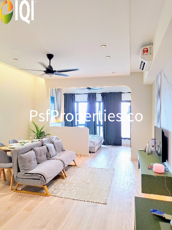 Tulip Residence Denai Alam image