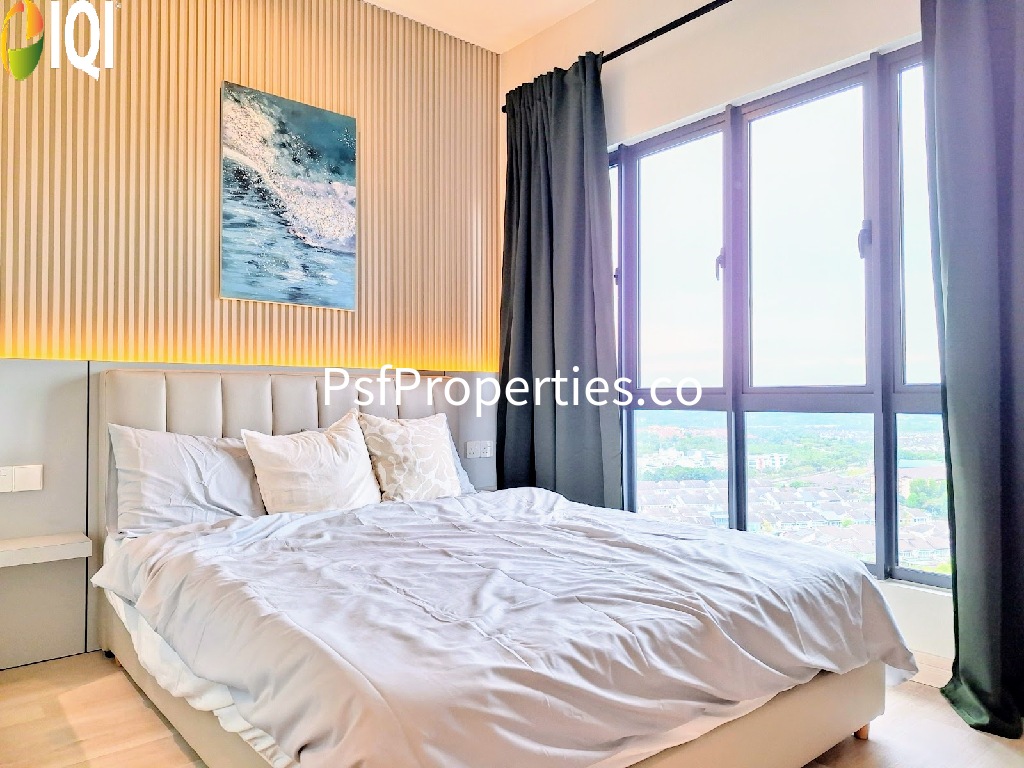 Tulip Residence Denai Alam image