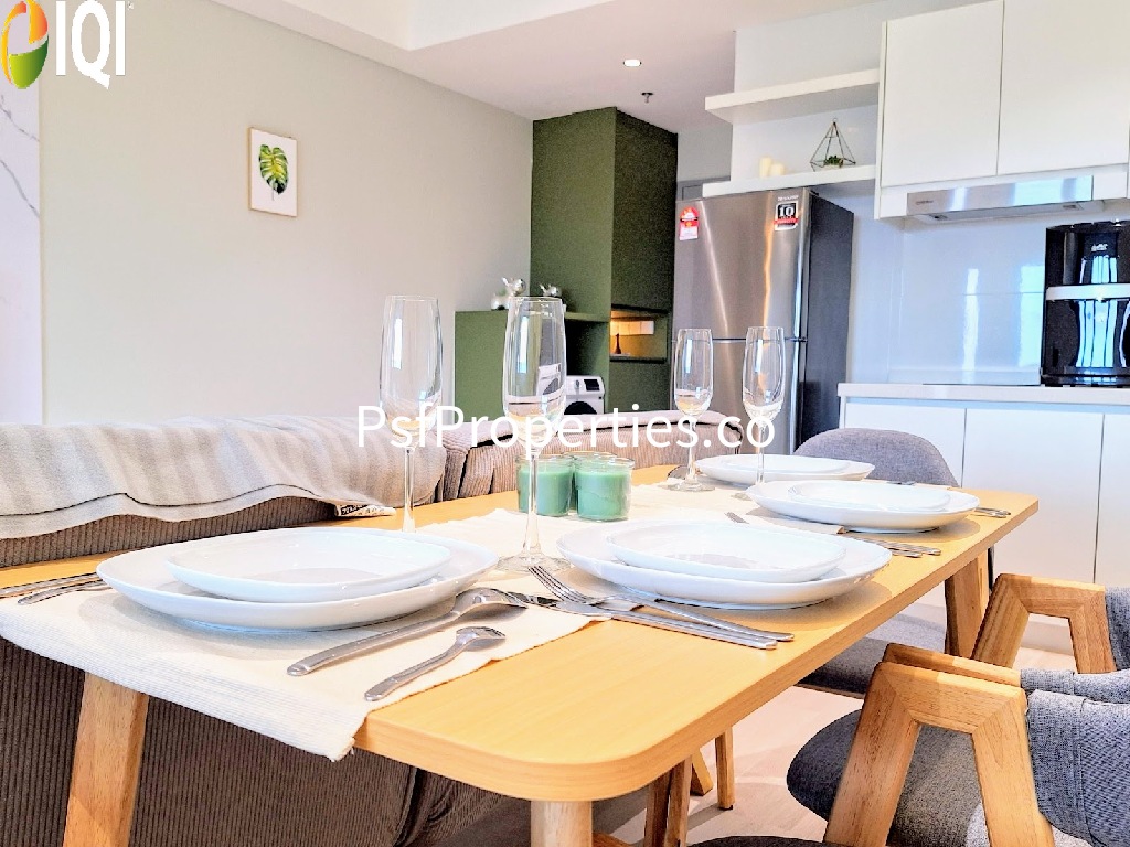 Tulip Residence Denai Alam image