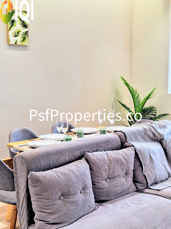 Tulip Residence Denai Alam image