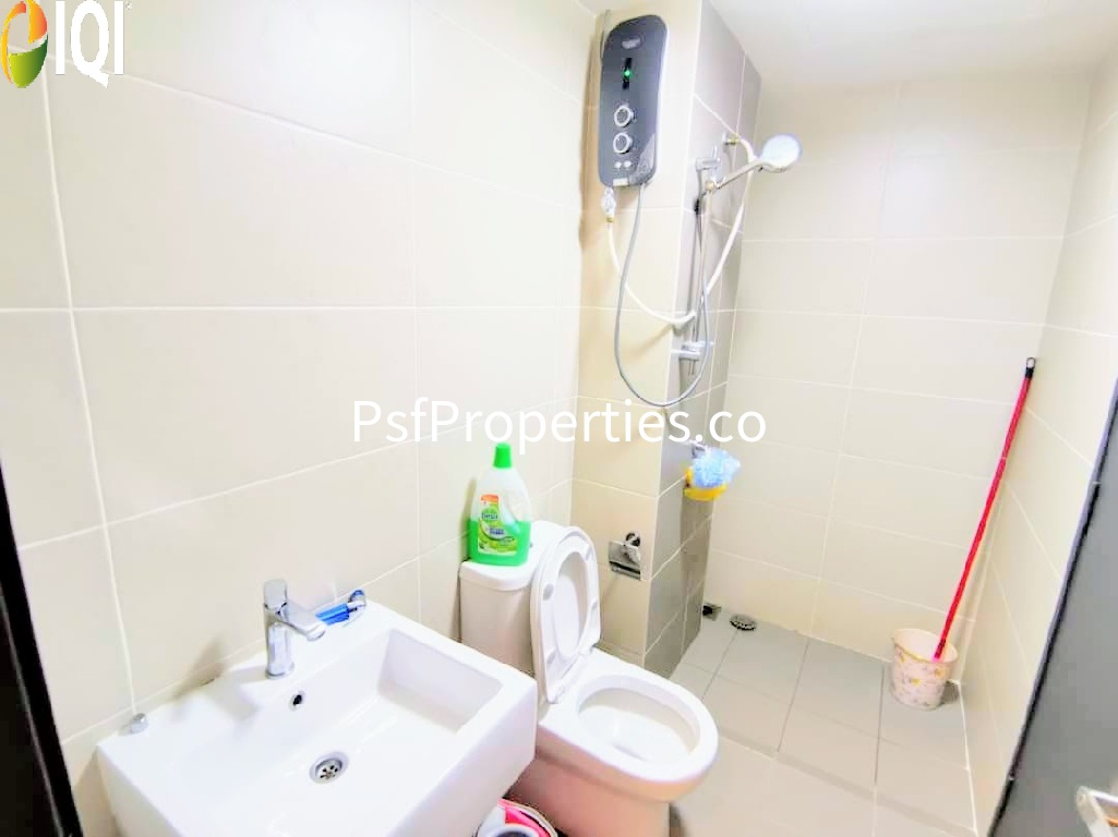 Emira Residence @ Shah Alam image