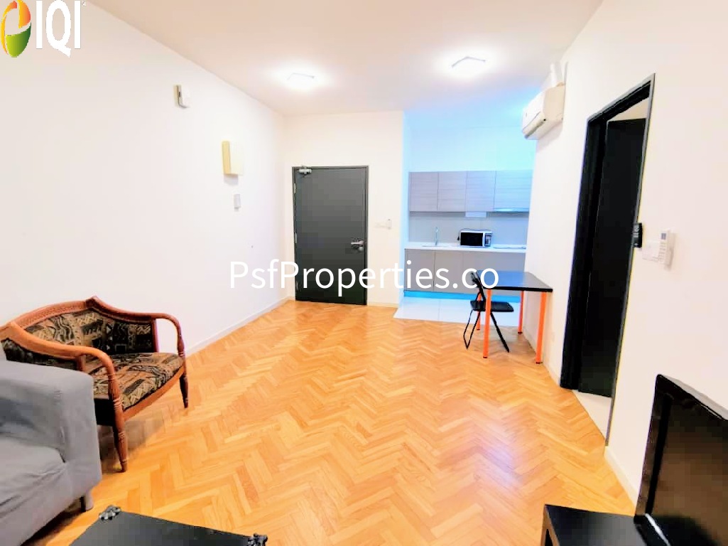 Emira Residence @ Shah Alam image