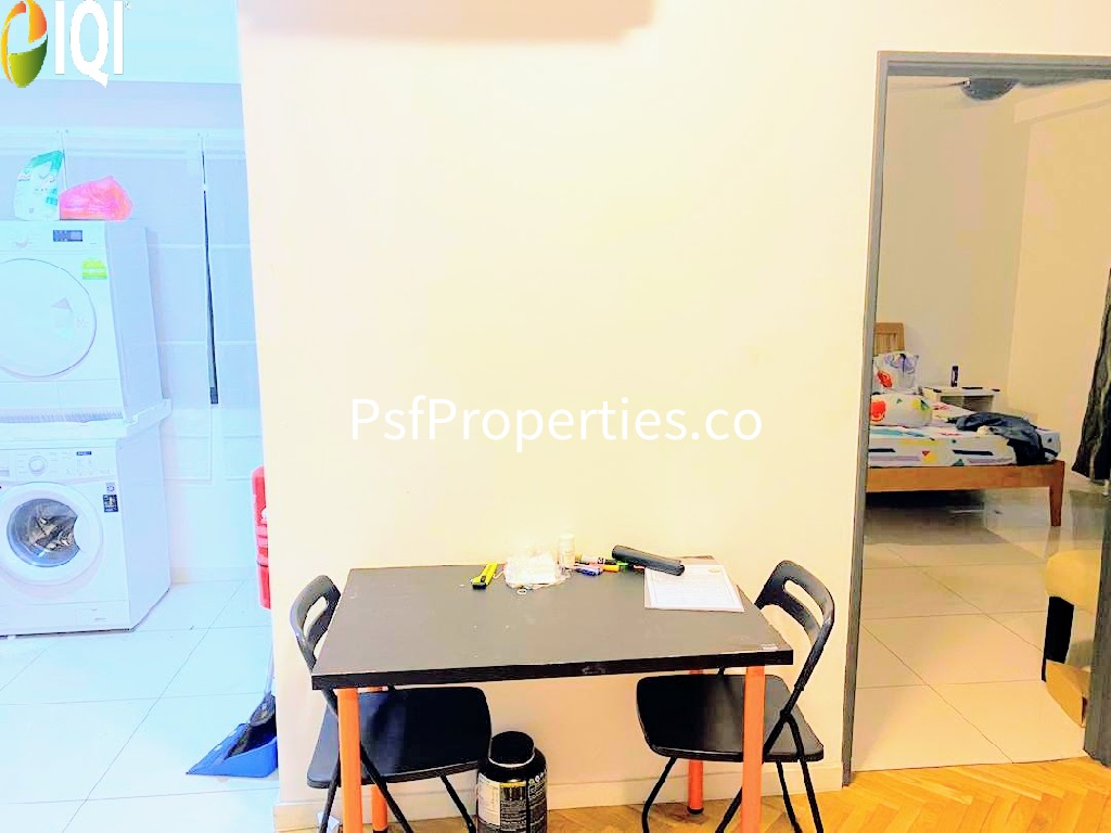 Emira Residence @ Shah Alam image